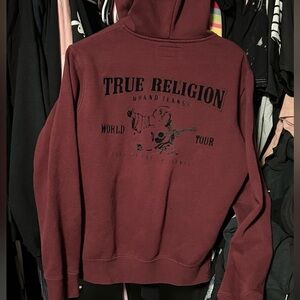 True Religion Hoodie